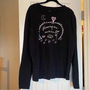 Florence + The Machine High As Hope Tour 2019 Long Sleeve Merch